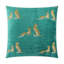 Little Iris Square Pillow Cover & Insert-1008874738-1008874751