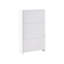 12 Pair Shoe Storage Cabinet