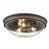 Rubbed Bronze is out of stock