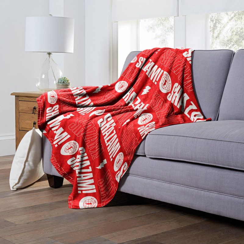 Throw Blanket