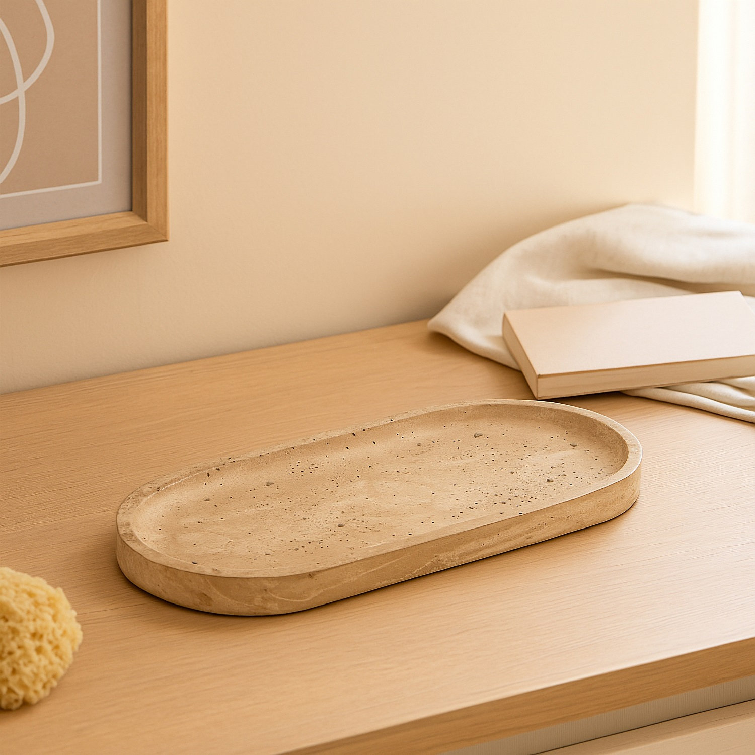 Philomena Decorative Tray