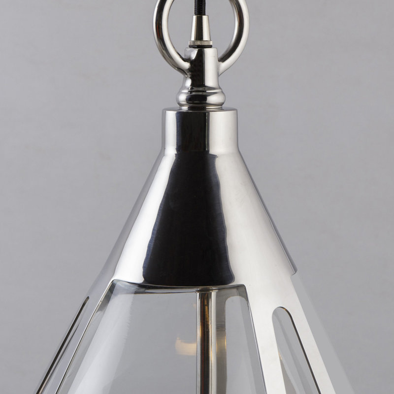 Oakland 1 - Light Pendant