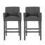 Tabouret en bois massif Alighiero-221416395-241509055-212226105