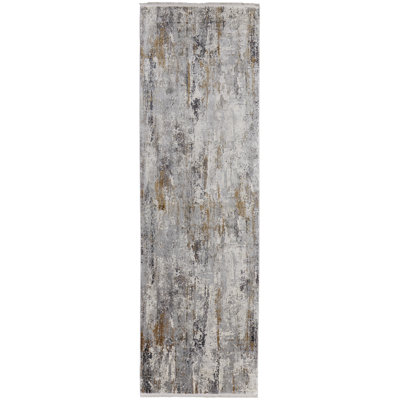 Tapis ivoire Whitten