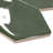 Glazed Ceramic Picket Subway Tile 3" x 12"- Glossy-131559913