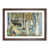 Walnut Framed selected