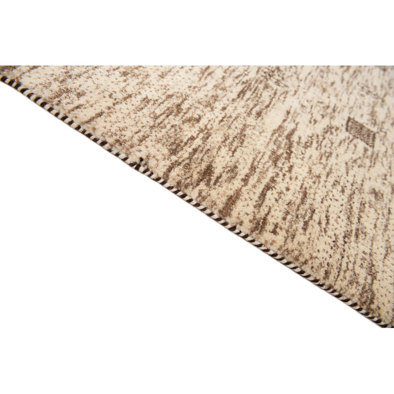 Tapis crème Jahiem