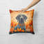 Coussin décoratif Weimaraner-446758061
