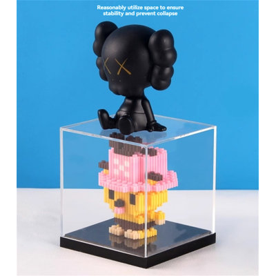 Acrylic Display Box