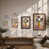 Unframed