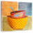 Senne Collage Bowls II-109204099