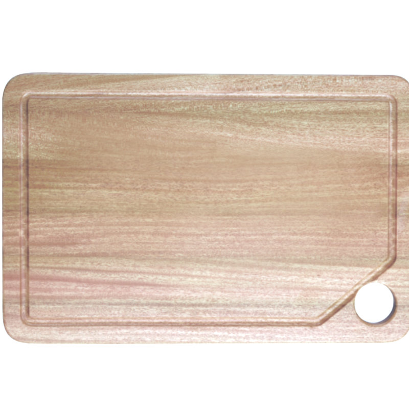 Dawn USA Wood Cutting Board