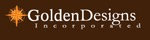 Golden Designs logo