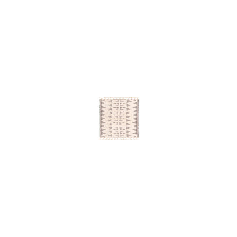 Eylin Performance Wool Geometric Indoor Rug, Runner 2'7" x 13'
