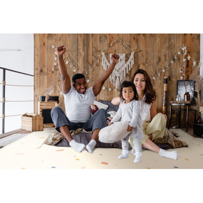 Non-toxic PVC Playmat