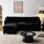 96.5" Soft Chenille Upholstered, 3 - Seater Sectional , , Relieving Cushion Design, Solid Wood Frame, Storage Under Seats Couch For Living Room, With One Upholstered In Chenille, Pocket Spring And