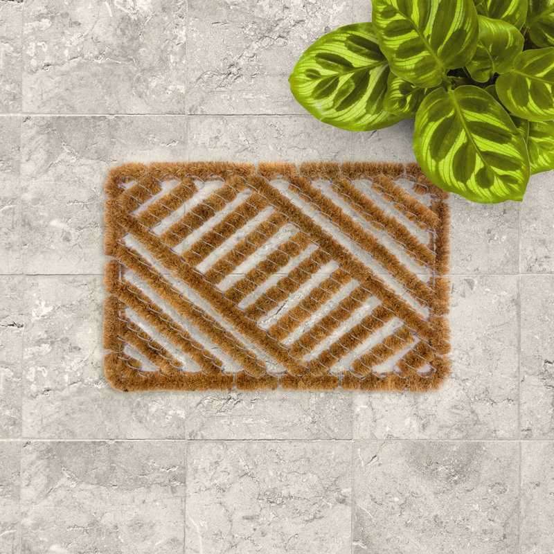 Cocofer Doormat