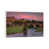 White Floater Framed selected
