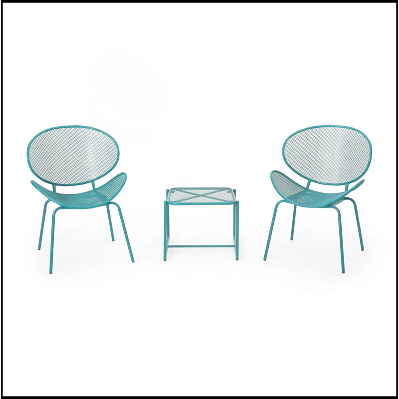 Ensemble de conversation, Sarcelle