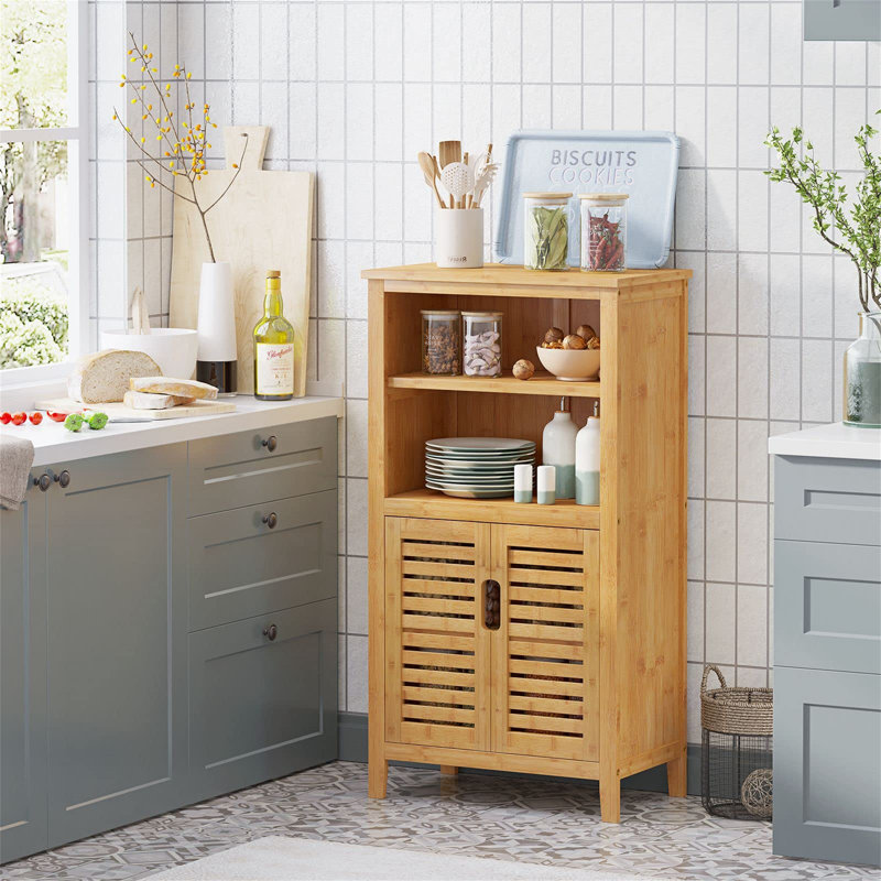 Eliphalet Bathroom Cabinet