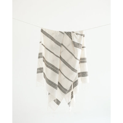 Aden Cotton Bath Towel