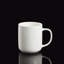 Divertissez-moi 365 24 sept tasses blanches