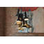Torch Light, S10 Bunch L1800, 110/120V-387200068-387200073-387200078