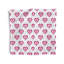 Ensemble de serviettes 4 pièces Saint-Valentin-19869969-19869970