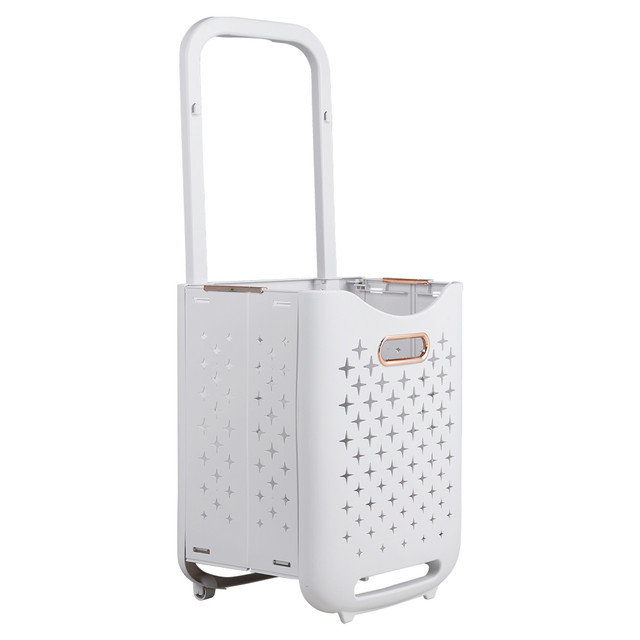 Cenk Laundry Cart