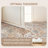 Malaika Machine-Washable Non-Slip Medallion Area Rug-2138617564-2138617565