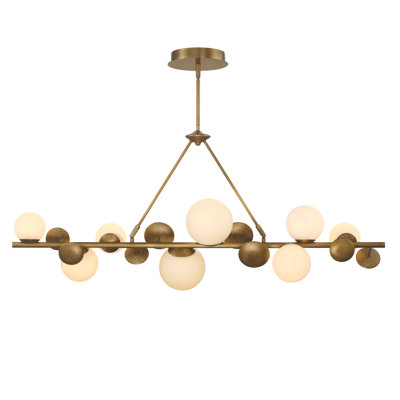 Cuellar Chandelier