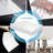 10Pcs 2 ft. x 4 ft. Drop-in PVC Rectangle Ceiling Tile,Smooth Wall Paneling (80 Sq.ft./Case)-85720700
