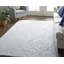 Tapis blanc / gris Aliyanna-561015292