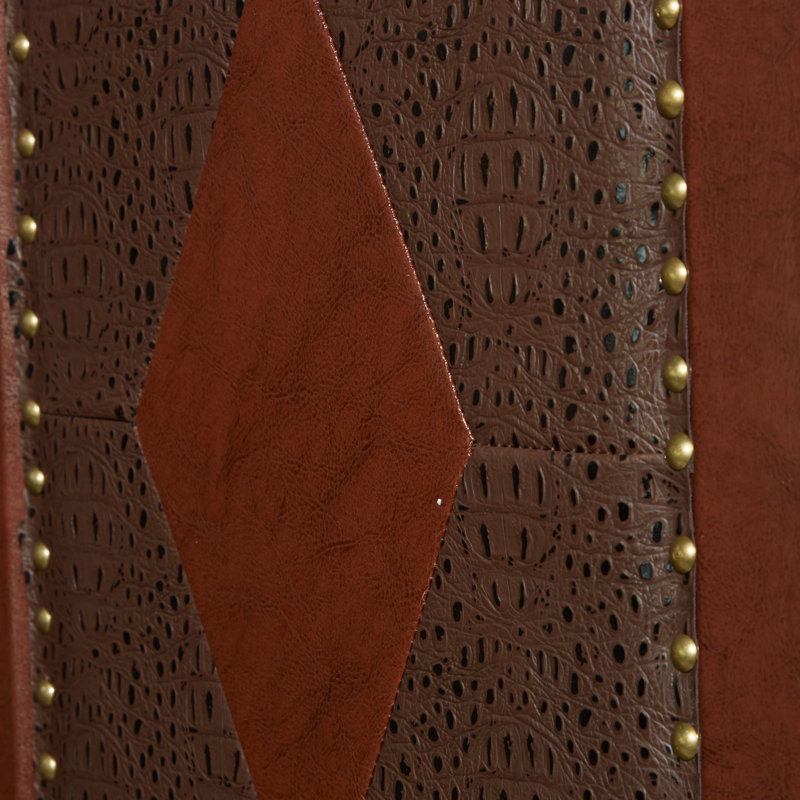 Paravent à 4 panneaux Solal Hinged