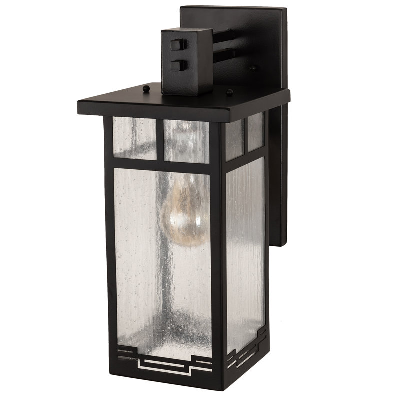 Roylance 1 - Light Armed Sconce
