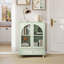 Buffet Farmhouse avec portes en verre à deux arches-1755579722-1755579829