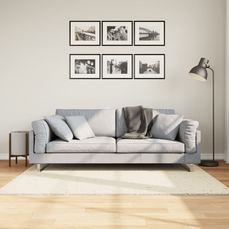 Nivedh Area Rug, Rectangle 120 x 170cm