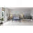 Adjustable Bed Base With Three Vibration Modes And Head And Foot Position Adjustments-114208483