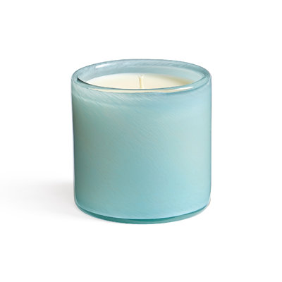 Marine Scented Jar Candle
