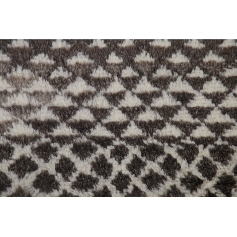 Tapis indien marocain 5 x 8