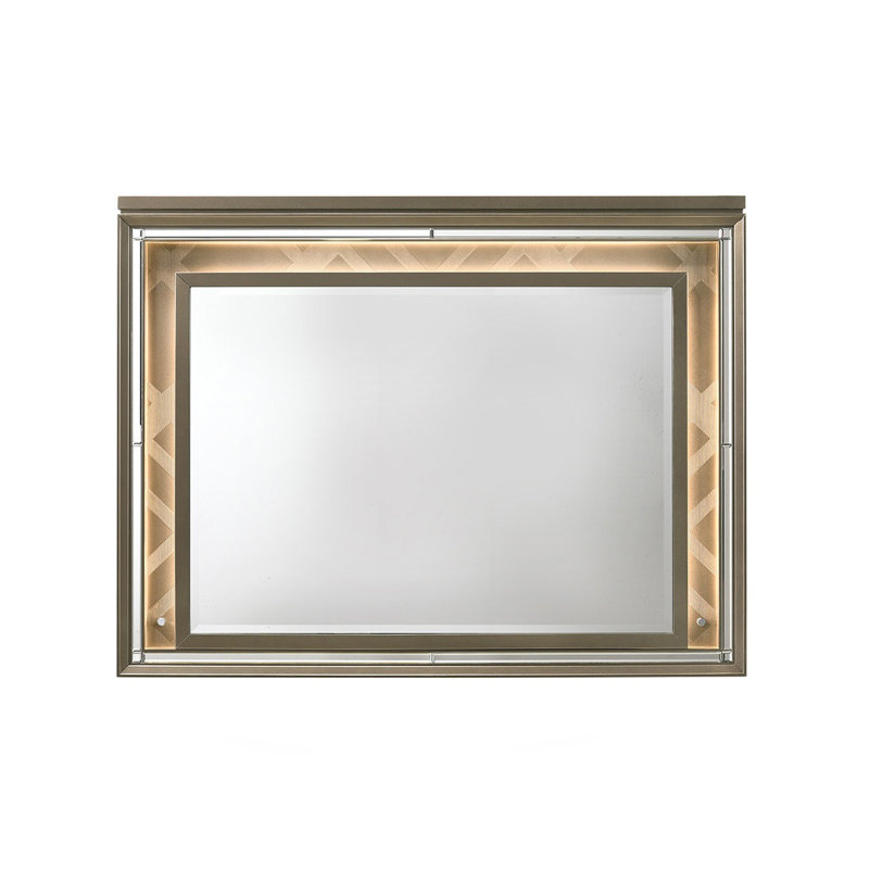 Miroir de salle de bain Skylar