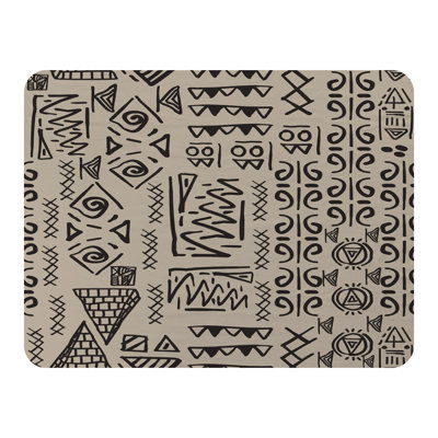 Salyers Throw Blanket