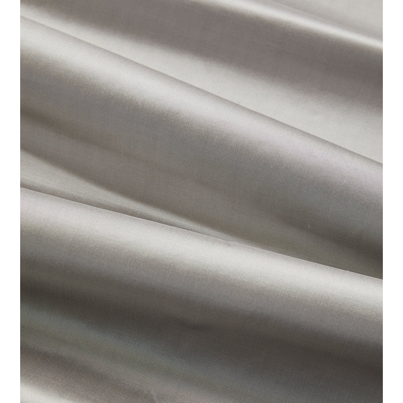 TAFFETA OLYMPIA SOIE, Acier