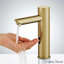 Robinet de salle de bain vasque