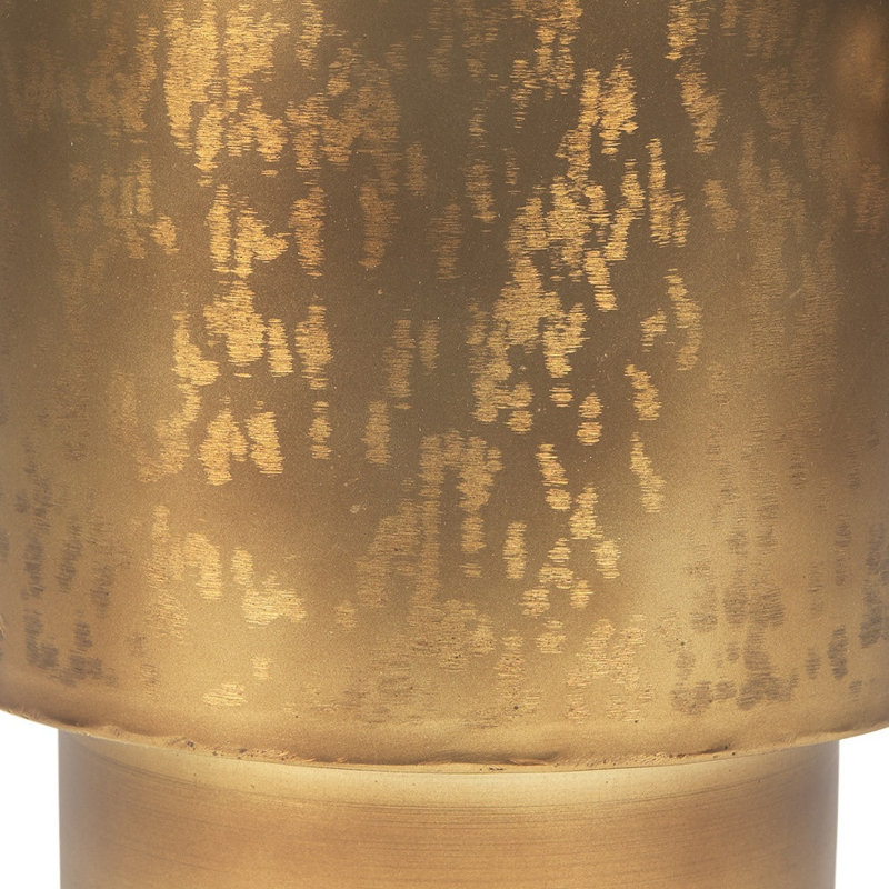 Vase de table 9 po