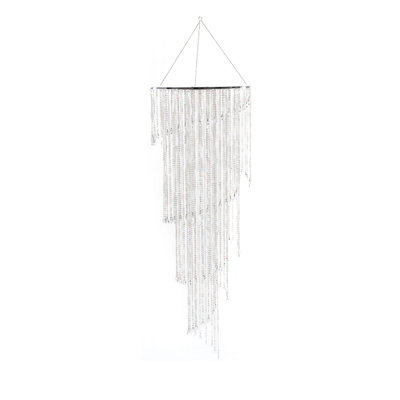 Lustre à niveaux Binns