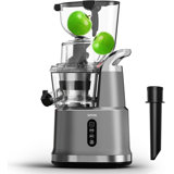 SiFENE Cold Press Juicer, 83mm Wide Mouth, High Yield, BPA-Free