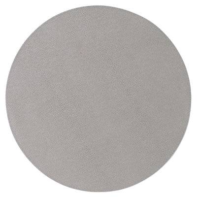 Skate Vinyl Round Placemat