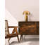Lampe de table champignon Mushroom