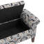 Repose-pieds avec rangement Conrad (SEULEMENT OTTOMAN)-227908975